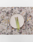 Beautifully Crafted Linen Placemat