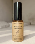 Meditation & Focus Spray