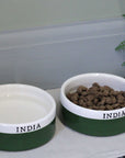 Medium Dog Bowls