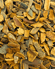 Mekong Cinnamon Tea
