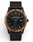 Inverness Zebrawood