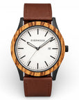 Inverness Zebrawood