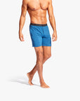 Men's Infrared Recovery Sleepwear Shorts