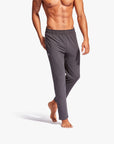Men's Infrared Warm-Up & Recovery Tracksuit Bottoms