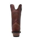 Men's 12" Reddish Ranch Wellington Leather Boots-2