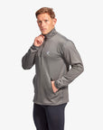 Men's Infrared Half Zip Fleece