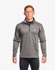 Men's Infrared Half Zip Fleece