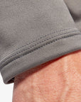 Men's Infrared Half Zip Fleece
