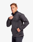 Men's Infrared Half Zip Fleece