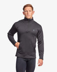 Men's Infrared Half Zip Fleece