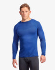 Men's Infrared Merino Baselayer Top