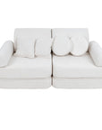 MeowBaby Modular Sofa – Stylish & Safe Play for Kids by MeowBaby at www.brixbailey.com