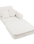 Medium Modular Sofa for Kids - Bearly Cream