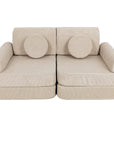 MeowBaby Modular Sofa for Kids – Safe, Stylish & Versatile by MeowBaby at www.brixbailey.com