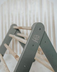 Large Montessori Triangular Ladder – Enhances Motor Skills & Play by MeowBaby at www.brixbailey.com