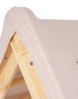 Children's Playhouse with Ladder & Tent – Perfect for Indoor Fun by MeowBaby at www.brixbailey.com