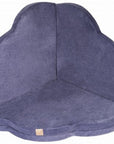 Cloud Shaped Play Mat – Versatile & Child-Safe Comfort by MeowBaby at www.brixbailey.com