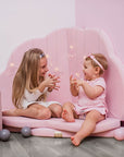 Cloud-Shaped Play Mat for Kids – Soft, Foldable & Versatile by MeowBaby at www.brixbailey.com
