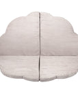 Play Mat for Kids - Cloud Shaped Ecru