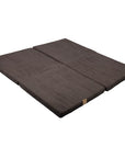 Play Mat for Kids - Square Brown