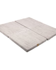 Play Mat for Kids - Square Ecru