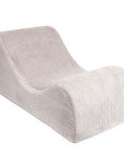 Wave Lounger - Aesthetic Ecru
