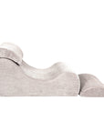 Wave Lounger – Elegant & Ergonomic Chair for Modern Interiors by MeowBaby at www.brixbailey.com