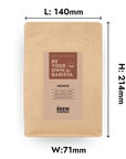 Mexico Coffee Beans