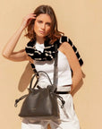 Midi Emma Convertible Tote
