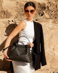 Midi Emma Convertible Tote