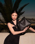 Midi Emma Convertible Tote