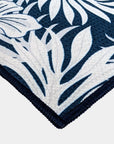 Midnight Magnetic Golf Towel