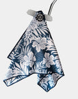 Midnight Magnetic Golf Towel