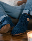 Classic Boot Wool Slippers