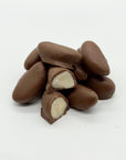 Brazils in Milk Chocolate