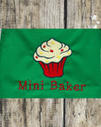 Childs Mini Baker Apron