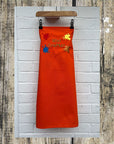 Childs Mini Crafter Apron