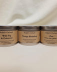 Mini Scented Candles Gift Set