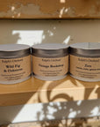 Mini Scented Candles Gift Set
