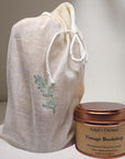 Mini Scented Candles Gift Set