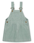 Mint Chunky Cord Dress