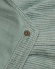 Mint Chunky Cord Dress