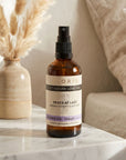 Peace At Last - Aromatherapy Sleep Mist