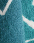 MISTY MOUNTAINS™ Moonlit Yoga Blanket/Throw