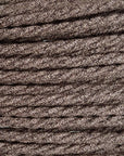 Mocha Linen - Lola's Leads EU Fabric Extension Cable