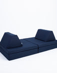 Monboxy Activity Sofa – Versatile Play & Safe Design for Kids by Monboxy at www.brixbailey.com