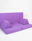 Versatile Montessori Play Sofa Set – Safe & Creative for Kids by Monboxy at www.brixbailey.com