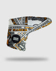 Money Maker Blade Putter Headcover