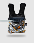 Money Maker Mallet Putter Headcover