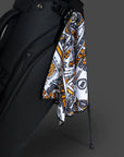Money Maker Magnetic Golf Towel